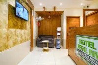 FabHotel Regal Inn - in Sahar Road Hotels in Mumbai