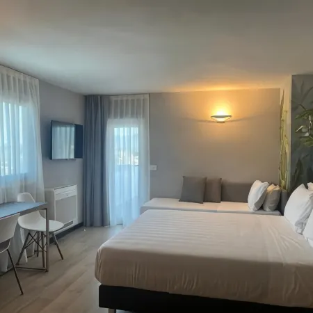 Hotel Napoleon