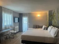 Hotel Napoleon فنادق في لوكا