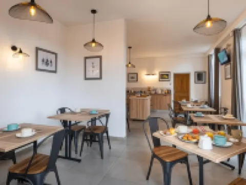 Hôtel Océan Dinan Hotels in Dinan