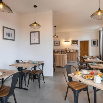 Hôtel Océan Dinan