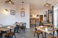 Hôtel Océan Dinan Hotels in Côtes-d'Armor