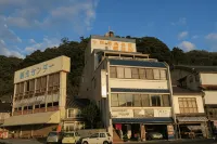 Fukumakan Hotel a 