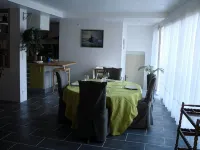 Chambres de Condate - Homestays