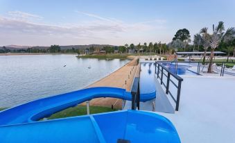 Montoro Resort