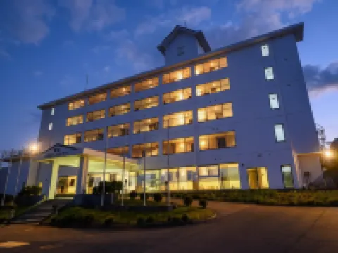 賢島海灣花園酒店 志摩市酒店