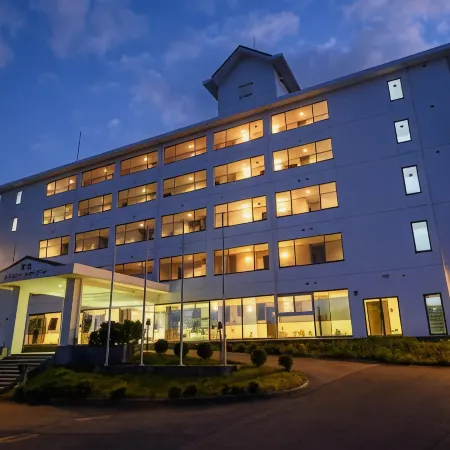 Kashikojima Hotel Bay Garden