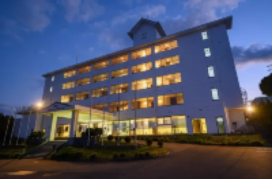 賢島ホテルベイガーデン