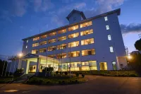 Kashikojima Hotel Bay Garden Hotels in 