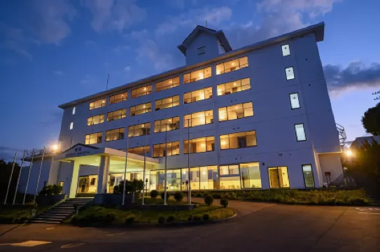 Kashikojima Hotel Bay Garden