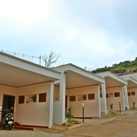 Chill Breeze Resort