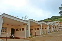 Chill Breeze Resort - Balkon