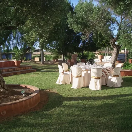 Hacienda Los Jinetes