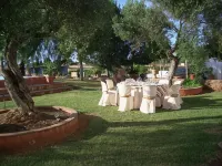 Hacienda Los Jinetes - Wifi