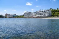 Ibusuki Kaijo Hotel فنادق في إيبوسوكي