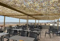 Acadie Saint Victor - Hôtel Restaurant - Face Mer - Chatelaillon Plage