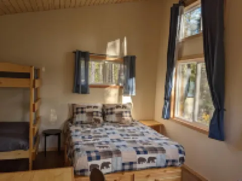 Woodsy Personal Retreat Cabin - "Solitude" Hotels in Lakeside