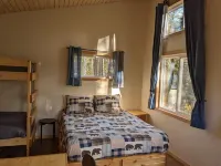 Woodsy Personal Retreat Cabin - "Solitude"