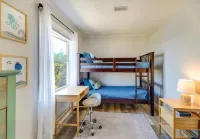 Dune Alright! Waterview & Private Dock