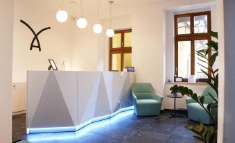 Anděl Apartments Praha