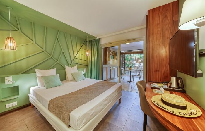 Résidence Tropic Appart Hotel