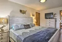 Pet Friendly  Quality Condo near  Winterpark resort