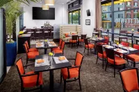 Kent State University Hotel and Conference Center - Desayuno