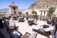 Boutique Hotel Sierra de Alicante Hotels in Jijona
