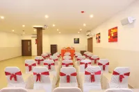 Hotel Park Residency Kozhencherry Các khách sạn ở Pathanamthitta