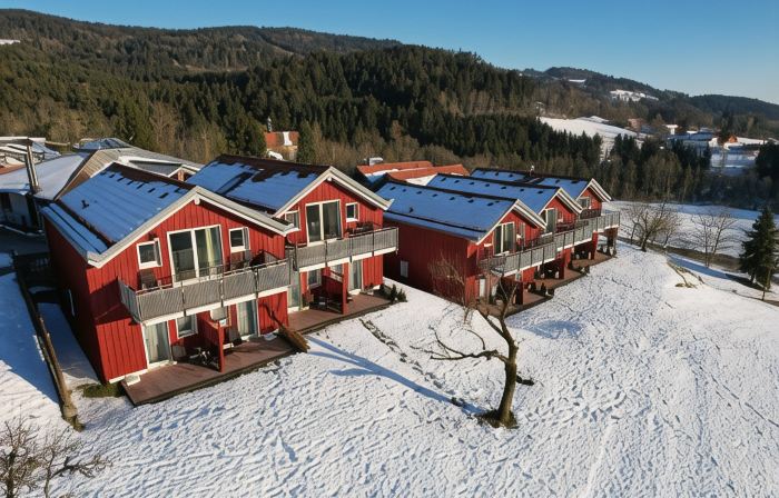 Hotel Bayerischer Wald