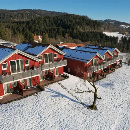Hotel Bayerischer Wald