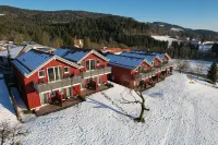 Hotel Bayerischer Wald Các khách sạn ở Sankt Englmar