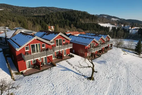 Hotel Bayerischer Wald - Pet-friendly