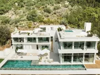 Villa Tigliola Hotels in Zonza