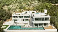 Villa Tigliola Hotels in Zonza
