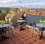 The Black Hole Hotels in Winchester