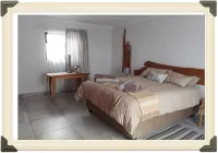 Old Cape Last Trading Post Hotels in Cape Agulhas