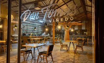 Brisa Del Valle Hotel Boutique