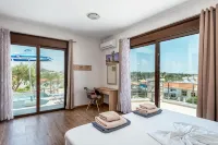 Kolymbia Village Hotels near Eucalyptus Street