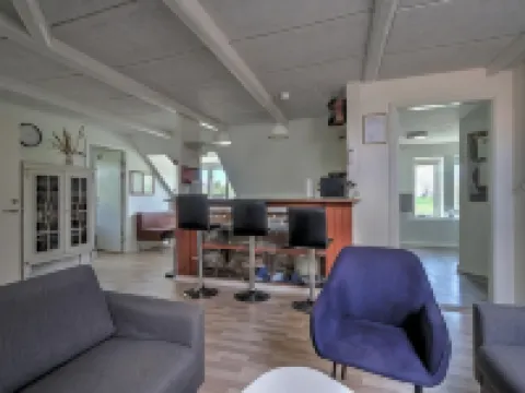 Marielyst Sleep´n Go Hotels in Vaeggerlose