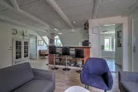 Marielyst Sleep´n Go Hotels in Vaeggerlose