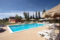 Agriturismo Casale le Selvette - Bungalows