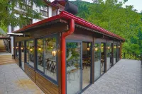 İSKALİTA Otel Hotels in Hamsikoy