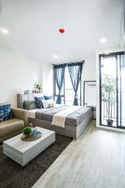 I'm Chinatown Residence