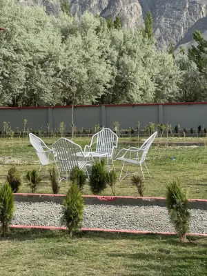 Royal Resort Skardu