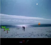 A Gorgeous Beachview 4BR /2Ba Townhome,  Sleeps 13.