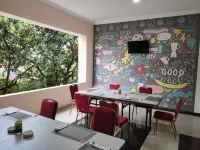Unp Hotel & Convention - sarapan