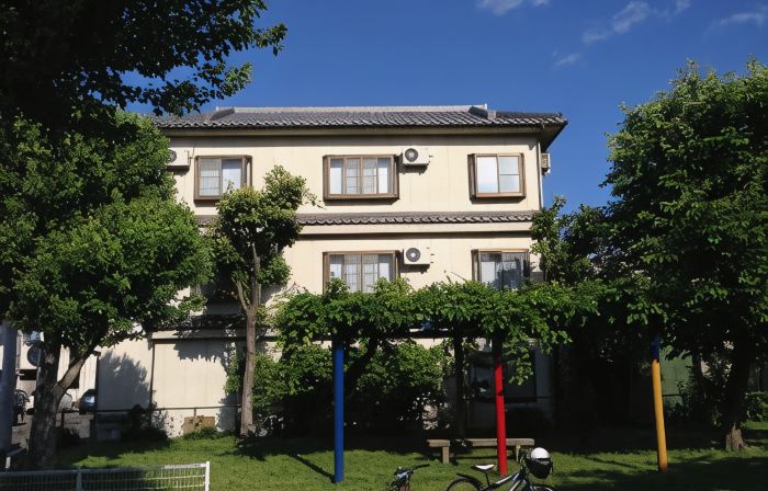 ビジネス旅館 若草