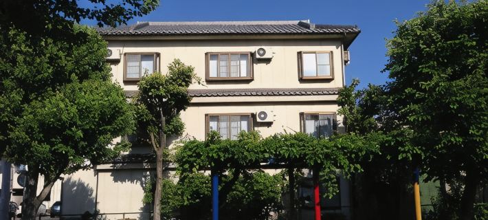 ビジネス旅館 若草 津のホテル
