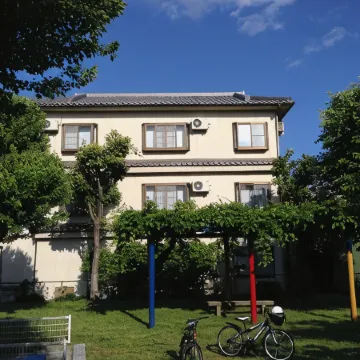 Business Ryokan Wakakusa